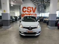 Usado Renault Scénic III Expression 115 CV (84 kW) 2014 Blanco