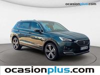 usado Seat Tarraco 2.0 TDI 147kW 4WD DSG Xcellence GO