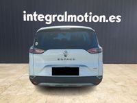 usado Renault Espace Zen Energy dCi 96kW (130CV) ECO2