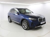 usado BMW X3 xDrive20d xLine