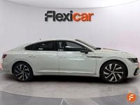 Usado VW Arteon 150 CV (110 kW) 2019 Negro Utilitario