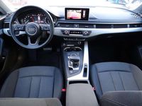 Usado Audi A5 Sportback 170 CV (125 kW) 2019 Rojo Utilitario