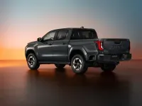Nuevo Toyota HiLux 144 kW (196 CV) 2026 Gris Pickup/Camioneta