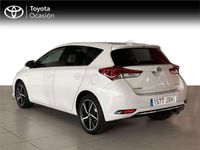 usado Toyota Auris Hybrid 140H Feel!