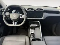 Usado MG ZS Luxury 197 CV (144 kW) 2025 Blanco SUV
