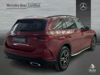 Usado Mercedes GLC220 197 CV (144 kW) 2026 SUV