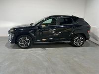 Usado Hyundai Kona N Line 128 CV (94 kW) 2024 SUV