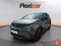 Usado BYD Dolphin Design 150 kW (204 CV) 2025 Gris Utilitario