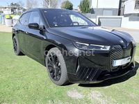 Usado BMW iX Comfort Edition 384 kW (523 CV) 2022 Eléctrico SUV
