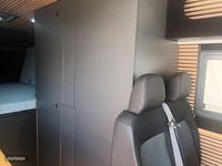 Usado VW Crafter 2018 Blanco Van