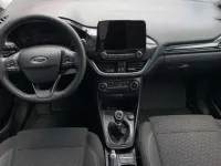 Usado Ford Puma Titanium 125 CV (91 kW) 2022 SUV