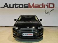 usado Ford Mondeo 2.0 Híbrido 137kW (187CV) Titanium HEV