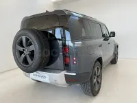 Usado Land Rover Defender S 249 CV (183 kW) 2025 Gris / plata SUV