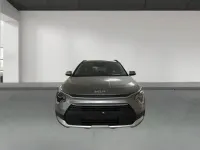 Nuevo Kia Niro 138 CV (101 kW) 2026 SUV
