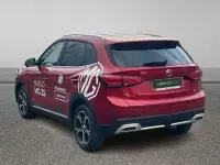 Usado MG ZS Comfort 116 CV (85 kW) 2025 Rojo SUV