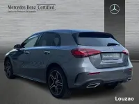 Usado Mercedes A250 218 CV (160 kW) 2026 Gris montaña