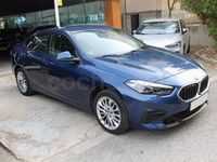 Usado BMW 218 136 CV (100 kW) 2023 Azul Coupe