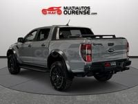 Usado Ford Ranger Raptor 210 CV (154 kW) 2023 Gris / plata Pickup/Camioneta