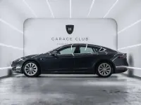 Usado Tesla Model S 244 kW (332 CV) 2018 Utilitario