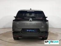 Nuevo Citroën C5 Aircross 145 CV (106 kW) 2026 Gris SUV