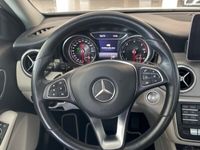 usado Mercedes GLA200 d Sport Utility Vehicle