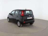 Usado Fiat Panda 71 CV (52 kW) 2021 Negro Utilitario