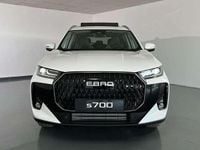 Usado Ebro s700 Luxury 147 CV (108 kW) 2025 Blanco SUV