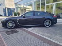 Usado Porsche Panamera Platinum Edition 250 CV (183 kW) 2013 Gris Berlina