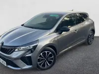 Usado Renault Clio Techno 100 CV (73 kW) 2025 Utilitario