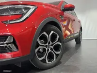 Usado Renault Arkana Techno 140 CV (102 kW) 2023 Rojo SUV