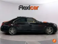 Usado Mercedes S350 286 CV (210 kW) 2021 Burdeos Berlina