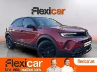 Usado Opel Mokka 136 CV (100 kW) 2023 Rojo SUV