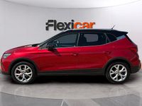 Usado Seat Arona FR 150 CV (110 kW) 2023 Rojo SUV