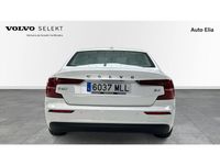Usado Volvo S60 Core 197 CV (144 kW) 2023 Blanco Berlina