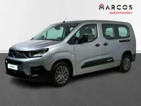 Usado Citroën Berlingo 130 CV (95 kW) 2025 Monovolumen