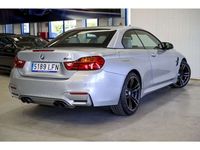 usado BMW M4 Cabriolet 