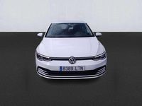 Usado VW Golf VIII 116 CV (85 kW) 2021 Blanco Utilitario