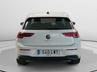 Usado VW Golf VIII 116 CV (85 kW) 2022