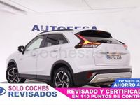 Usado Mitsubishi Eclipse Cross 188 CV (138 kW) 2025 Blanco SUV