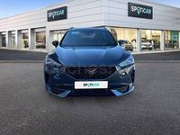 Begagnad Cupra Formentor 204 HK (150 kW) 2021 Grå SUV