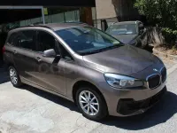 Usado BMW 216 116 CV (85 kW) 2019 Beige Coupe