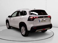 Usado Suzuki SX4 S-Cross 131 CV (96 kW) 2023 Blanco SUV