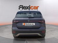 Occasion VW T-Cross Advance 150 PK (110 kW) 2022 Grijs SUV