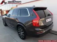 Usado Volvo XC90 Plus 235 CV (172 kW) 2023 Gris / plata SUV