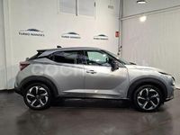 Usado Nissan Juke N-Connecta 143 CV (105 kW) 2025 Gris / plata SUV