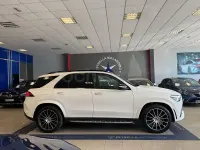 Usado Mercedes GLE300 245 CV (180 kW) 2020 Blanco SUV