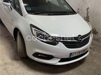 Usado Opel Zafira Life Innovation 136 CV (100 kW) 2019 Blanco Monovolumen