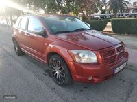 usado Dodge Caliber SXT LIMITED