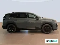 Nuevo Citroën C5 Aircross 145 CV (106 kW) 2026 Verde SUV