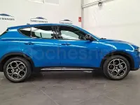 Usado Alfa Romeo Tonale Sprint 130 CV (95 kW) 2024 Azul SUV